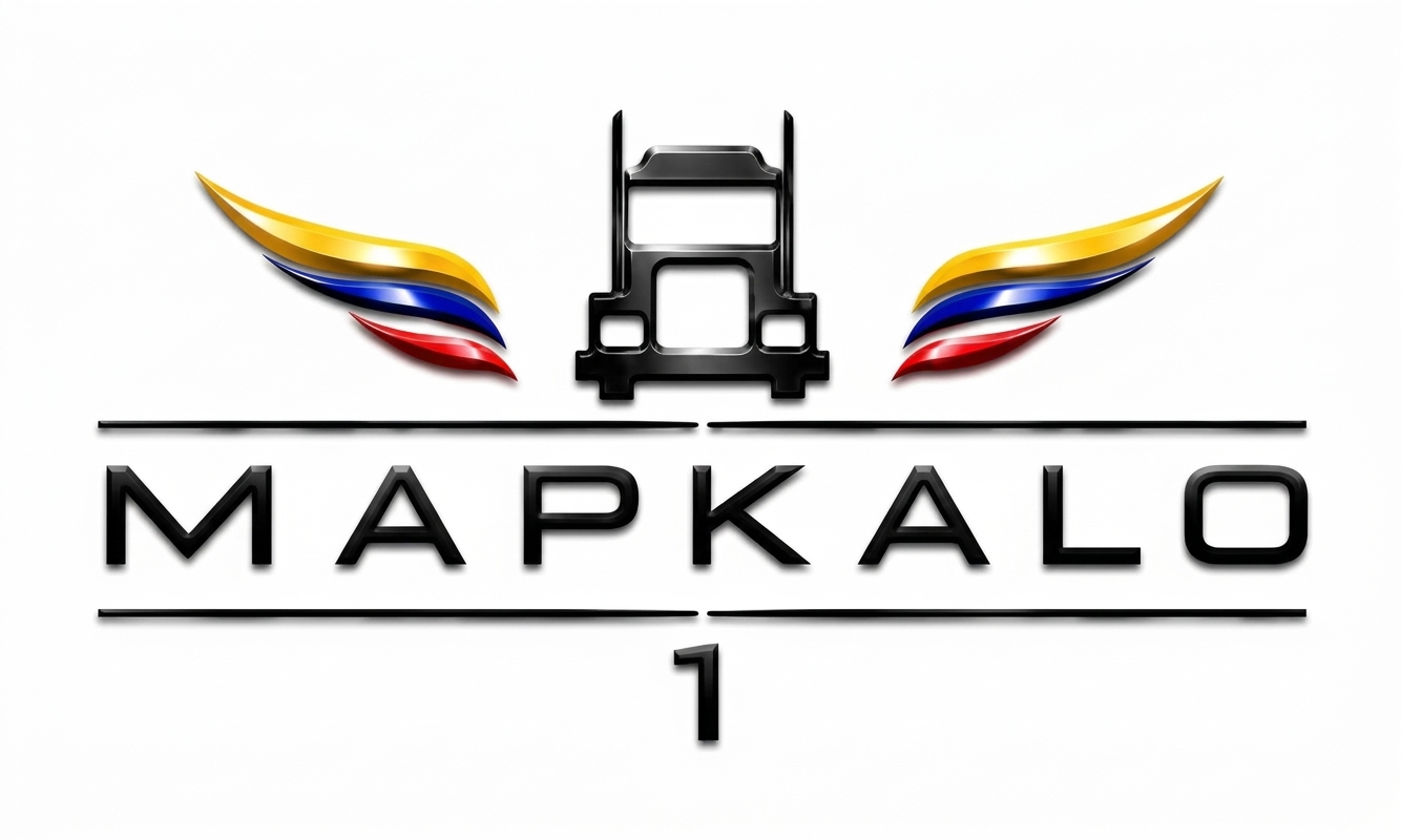 Mapkalo ATS1