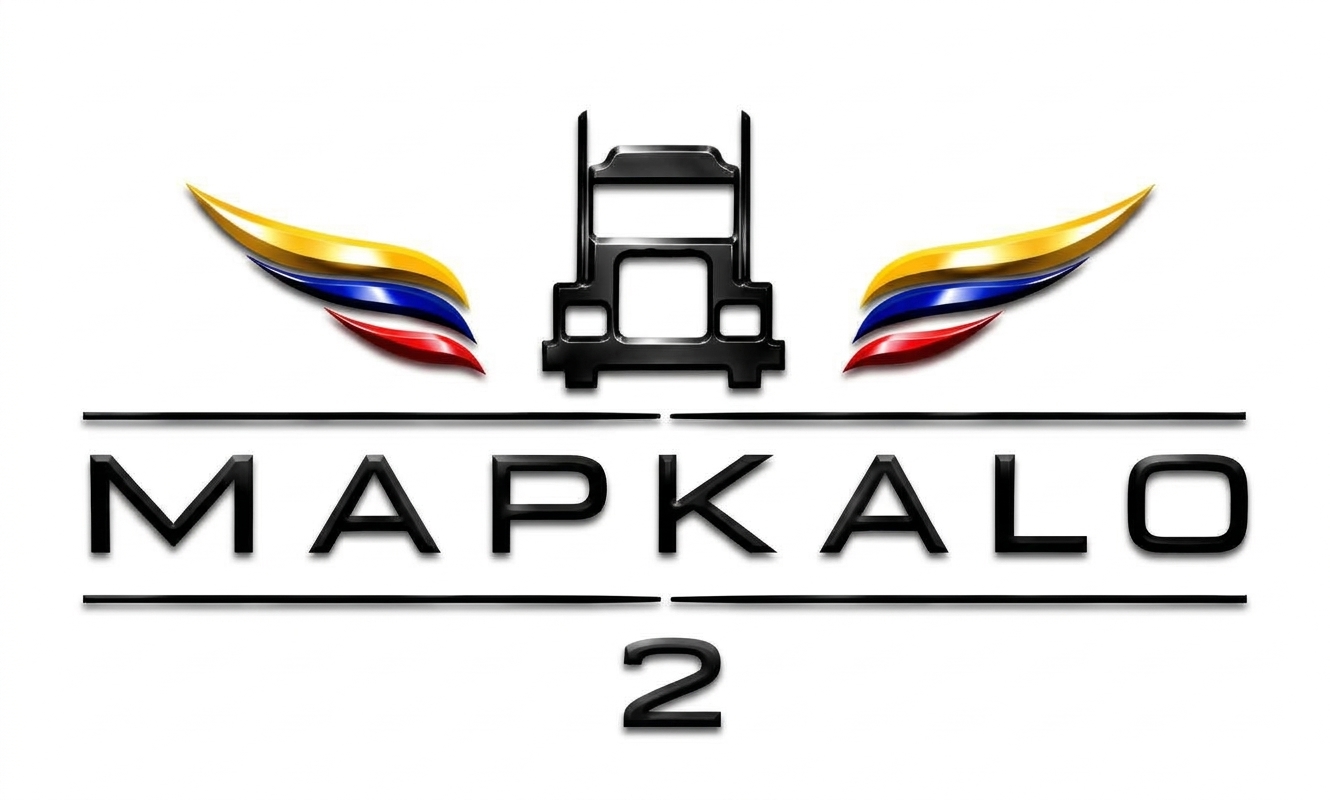 Mapkalo ATS2