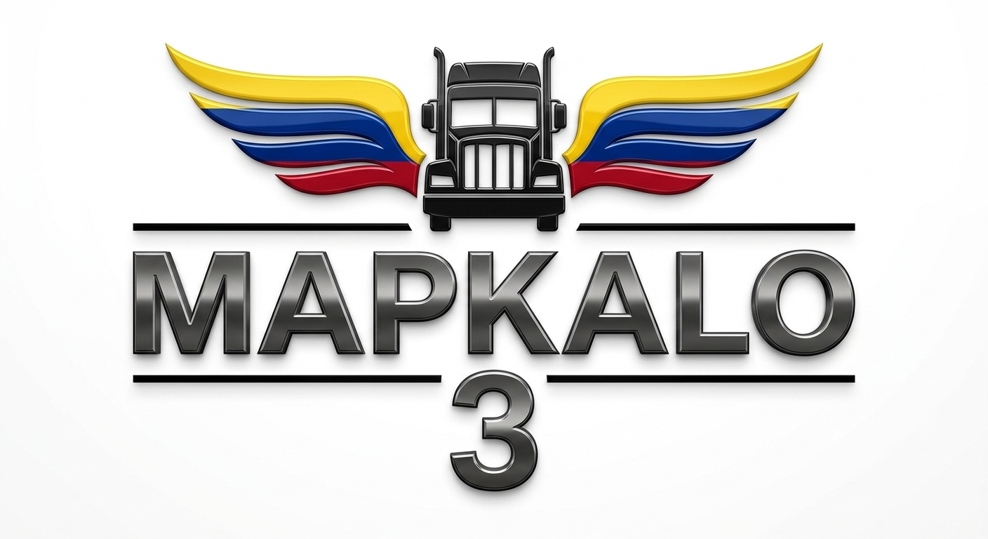 Mapkalo ATS3