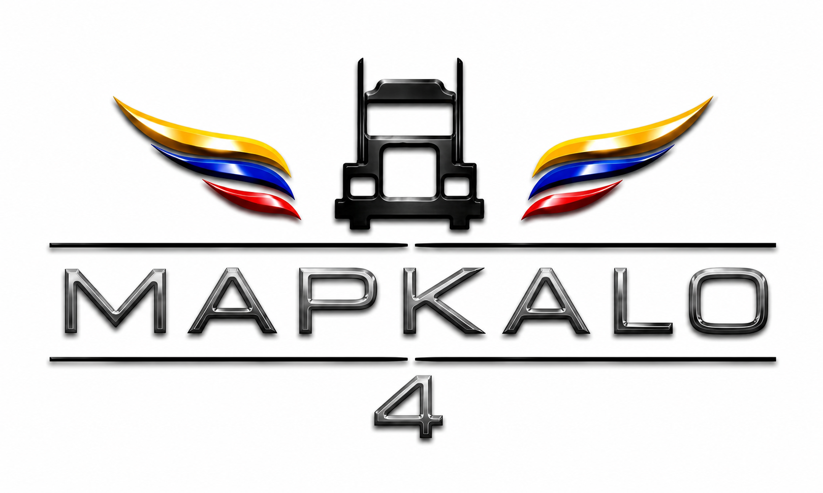 Mapkalo ATS4