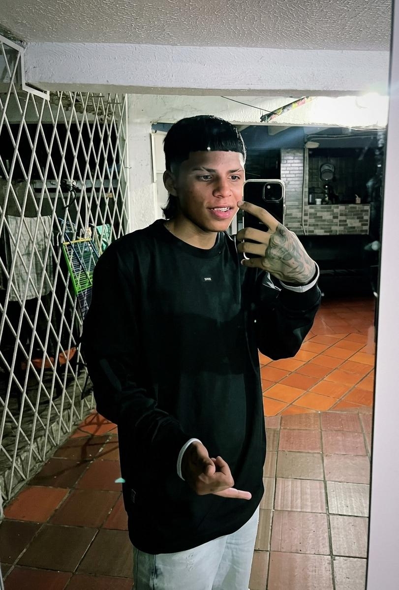 Andres