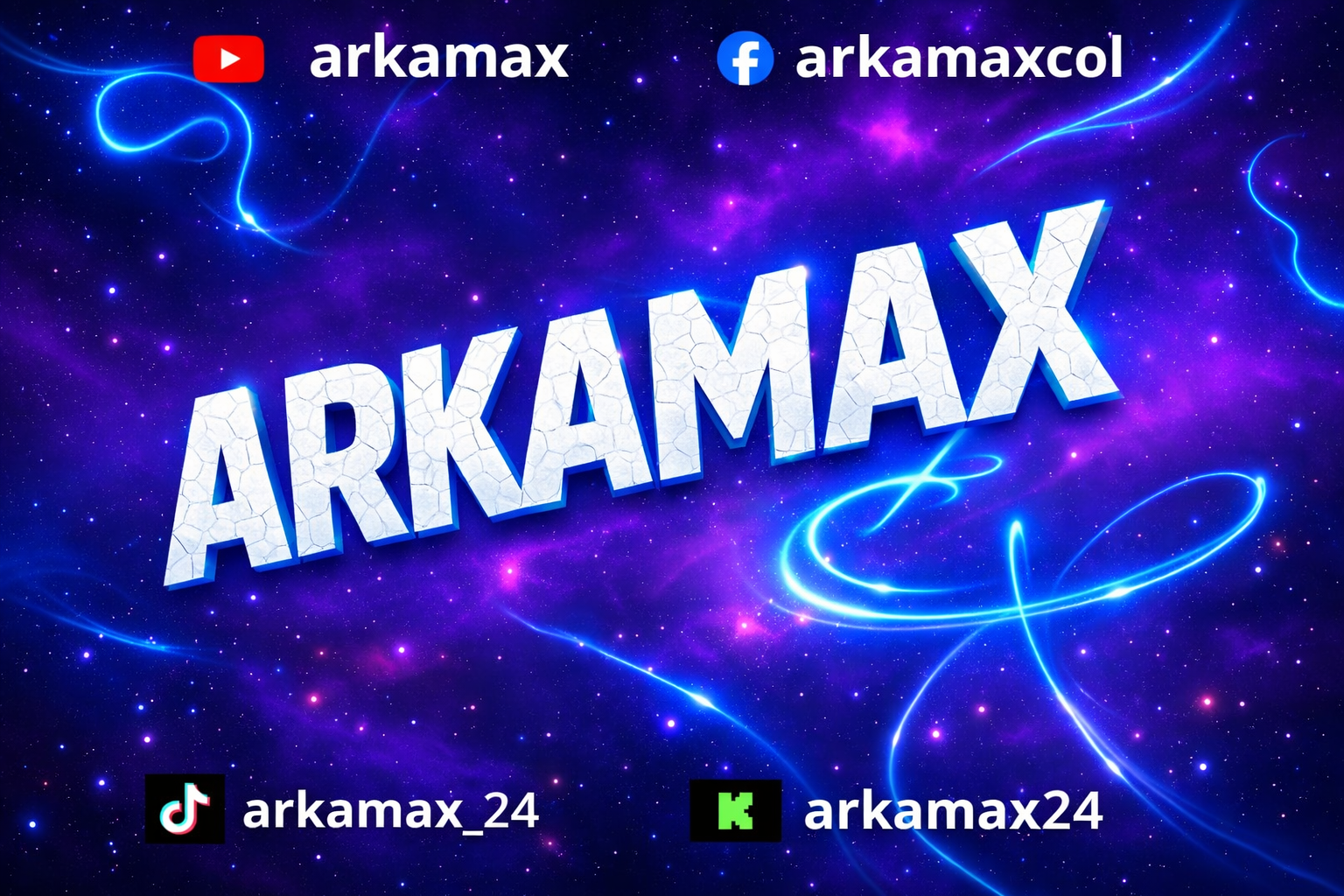 Arkamax