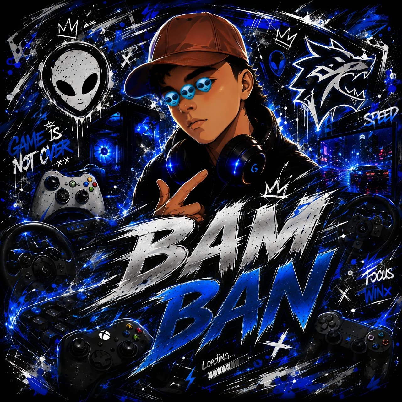 Bam Ban