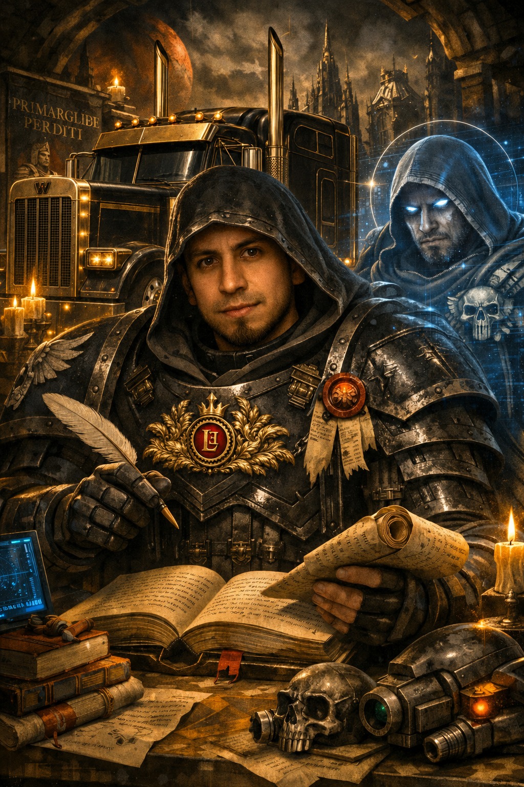 Caballero