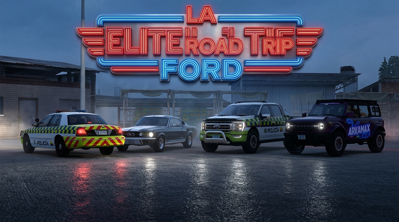 Mod La Elite