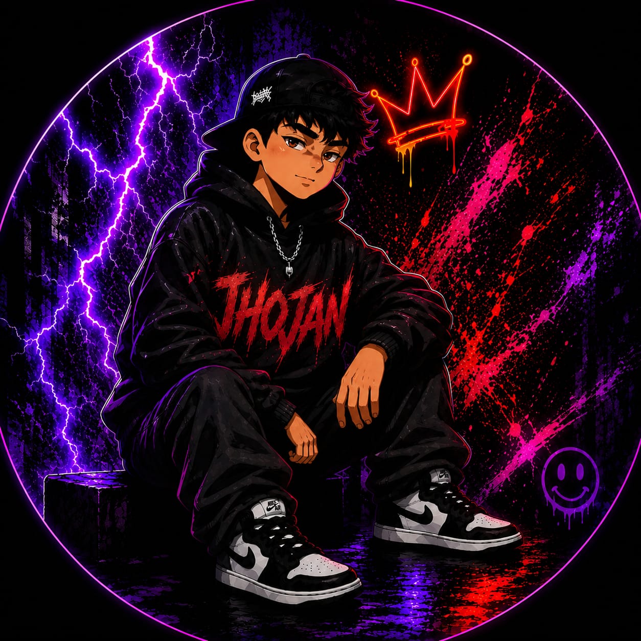Jhojan