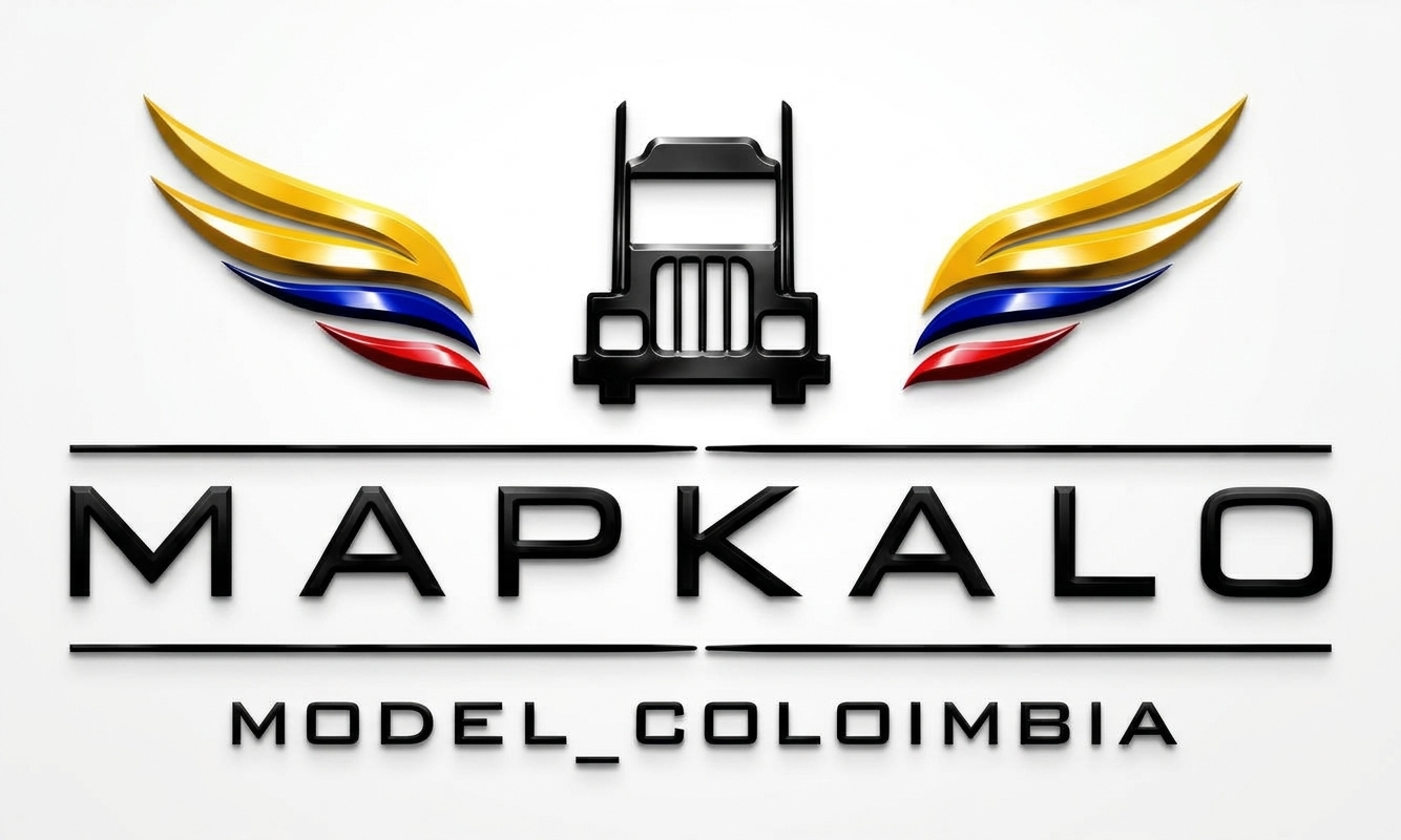 Model Colombia
