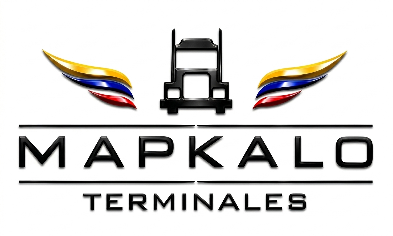 Terminales Mapkalo